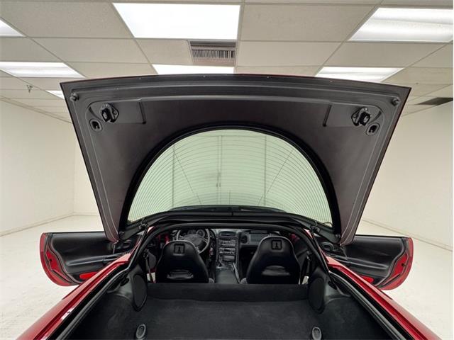 2002 Chevrolet Corvette (CC-2064698) for sale in Morgantown, Pennsylvania