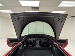 2002 Chevrolet Corvette (CC-2064698) for sale in Morgantown, Pennsylvania