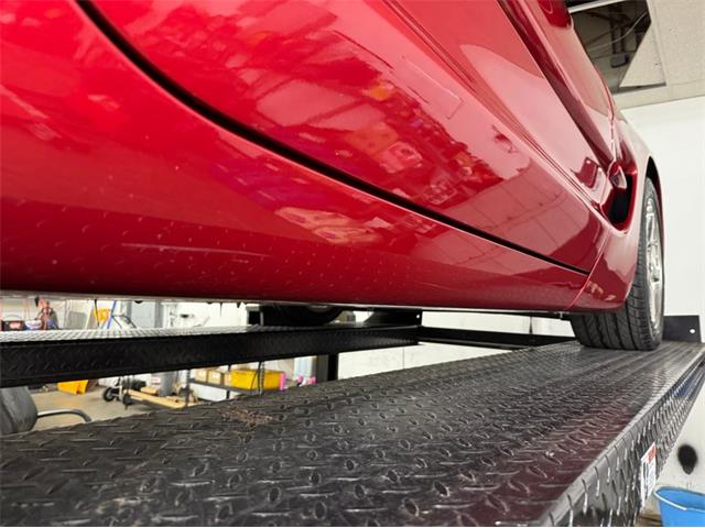 2002 Chevrolet Corvette (CC-2064698) for sale in Morgantown, Pennsylvania