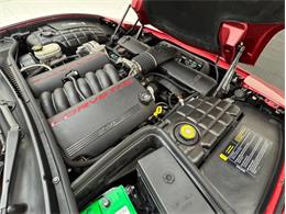 2002 Chevrolet Corvette (CC-2064698) for sale in Morgantown, Pennsylvania