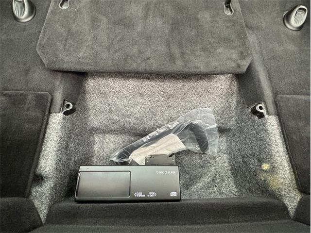 2002 Chevrolet Corvette (CC-2064698) for sale in Morgantown, Pennsylvania