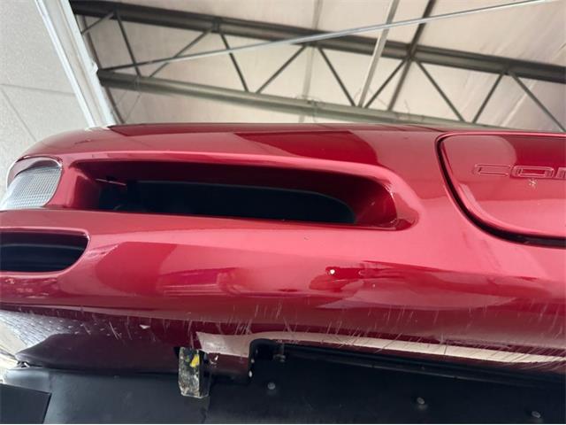 2002 Chevrolet Corvette (CC-2064698) for sale in Morgantown, Pennsylvania