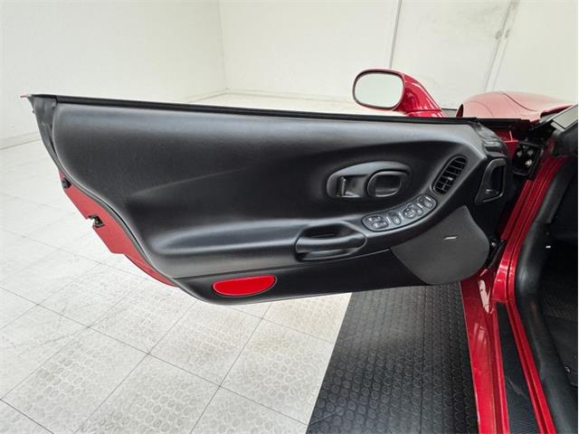 2002 Chevrolet Corvette (CC-2064698) for sale in Morgantown, Pennsylvania