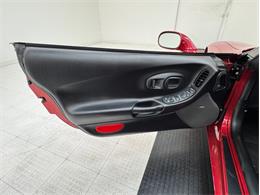 2002 Chevrolet Corvette (CC-2064698) for sale in Morgantown, Pennsylvania