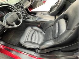 2002 Chevrolet Corvette (CC-2064698) for sale in Morgantown, Pennsylvania