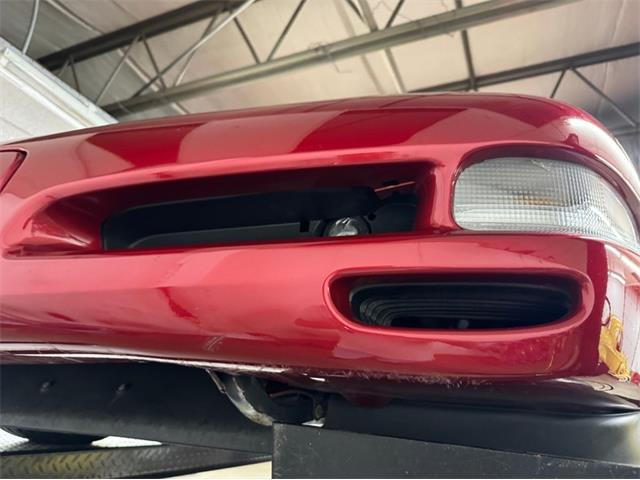 2002 Chevrolet Corvette (CC-2064698) for sale in Morgantown, Pennsylvania