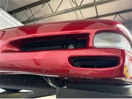 2002 Chevrolet Corvette (CC-2064698) for sale in Morgantown, Pennsylvania