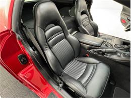 2002 Chevrolet Corvette (CC-2064698) for sale in Morgantown, Pennsylvania