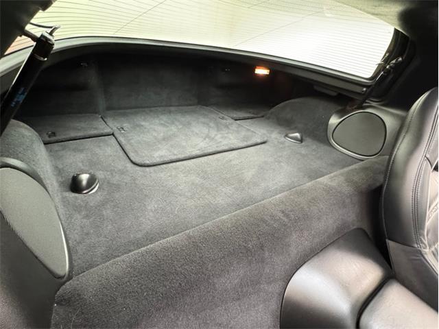 2002 Chevrolet Corvette (CC-2064698) for sale in Morgantown, Pennsylvania