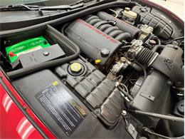 2002 Chevrolet Corvette (CC-2064698) for sale in Morgantown, Pennsylvania