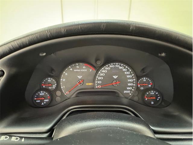 2002 Chevrolet Corvette (CC-2064698) for sale in Morgantown, Pennsylvania