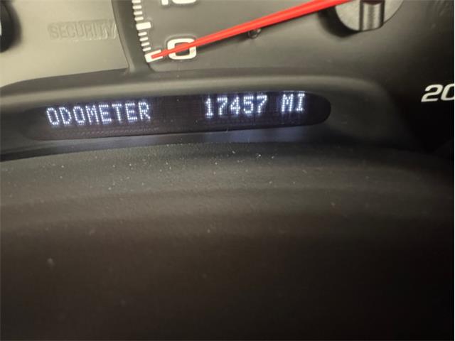 2002 Chevrolet Corvette (CC-2064698) for sale in Morgantown, Pennsylvania