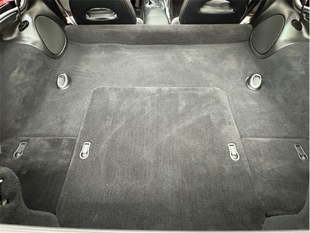 2002 Chevrolet Corvette (CC-2064698) for sale in Morgantown, Pennsylvania