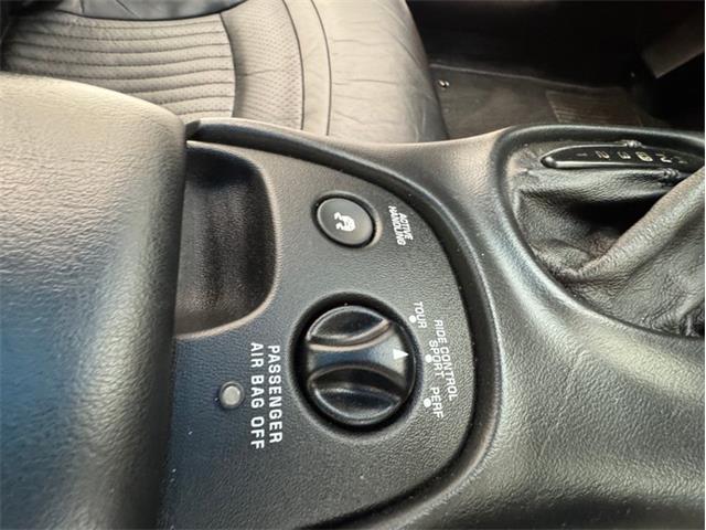 2002 Chevrolet Corvette (CC-2064698) for sale in Morgantown, Pennsylvania