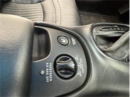 2002 Chevrolet Corvette (CC-2064698) for sale in Morgantown, Pennsylvania