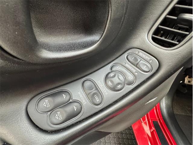 2002 Chevrolet Corvette (CC-2064698) for sale in Morgantown, Pennsylvania