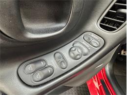 2002 Chevrolet Corvette (CC-2064698) for sale in Morgantown, Pennsylvania