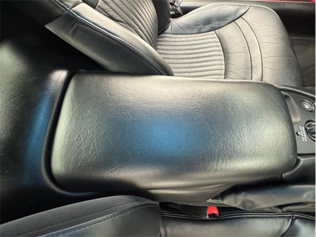 2002 Chevrolet Corvette (CC-2064698) for sale in Morgantown, Pennsylvania