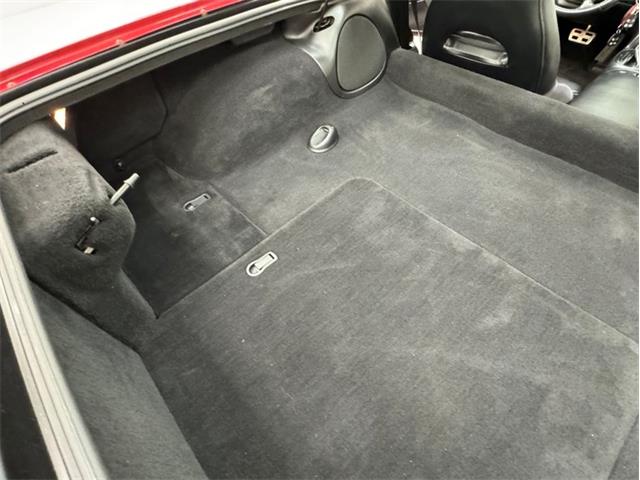 2002 Chevrolet Corvette (CC-2064698) for sale in Morgantown, Pennsylvania