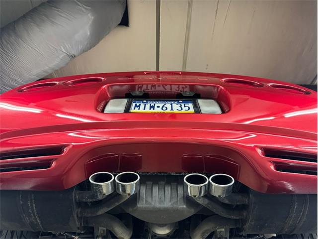 2002 Chevrolet Corvette (CC-2064698) for sale in Morgantown, Pennsylvania