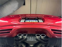 2002 Chevrolet Corvette (CC-2064698) for sale in Morgantown, Pennsylvania