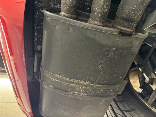 2002 Chevrolet Corvette (CC-2064698) for sale in Morgantown, Pennsylvania