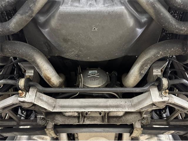 2002 Chevrolet Corvette (CC-2064698) for sale in Morgantown, Pennsylvania