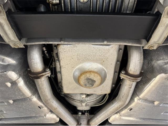 2002 Chevrolet Corvette (CC-2064698) for sale in Morgantown, Pennsylvania