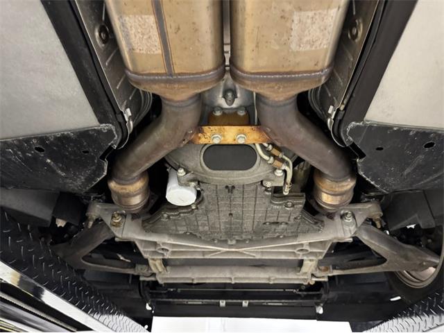 2002 Chevrolet Corvette (CC-2064698) for sale in Morgantown, Pennsylvania