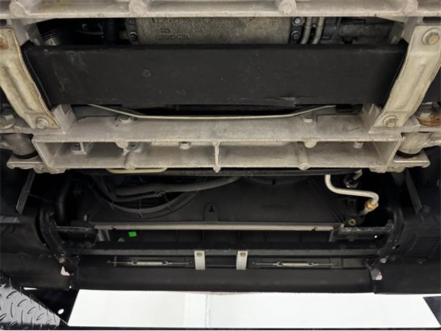 2002 Chevrolet Corvette (CC-2064698) for sale in Morgantown, Pennsylvania