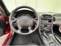 2002 Chevrolet Corvette (CC-2064698) for sale in Morgantown, Pennsylvania