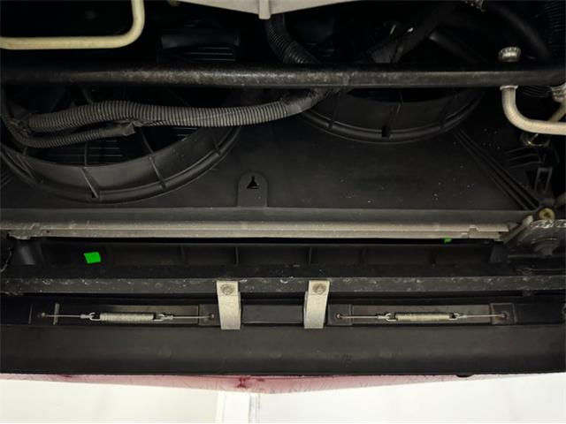 2002 Chevrolet Corvette (CC-2064698) for sale in Morgantown, Pennsylvania