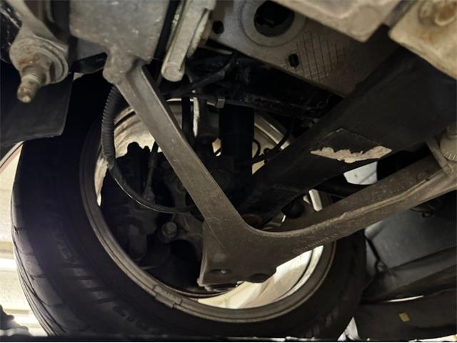 2002 Chevrolet Corvette (CC-2064698) for sale in Morgantown, Pennsylvania