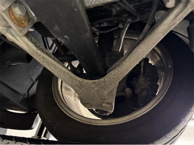 2002 Chevrolet Corvette (CC-2064698) for sale in Morgantown, Pennsylvania