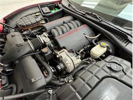 2002 Chevrolet Corvette (CC-2064698) for sale in Morgantown, Pennsylvania