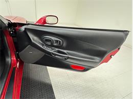 2002 Chevrolet Corvette (CC-2064698) for sale in Morgantown, Pennsylvania