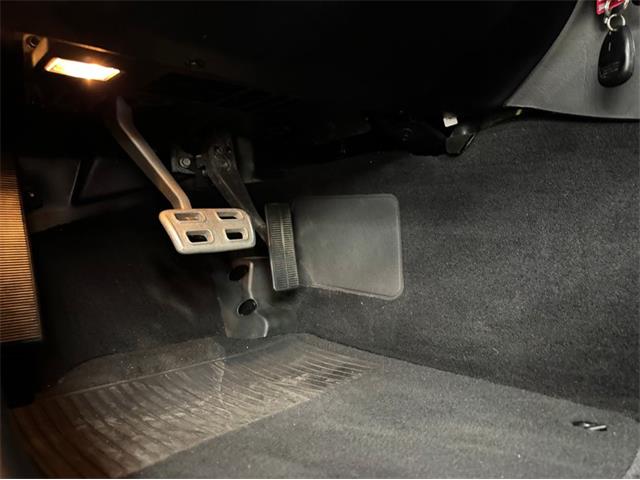 2002 Chevrolet Corvette (CC-2064698) for sale in Morgantown, Pennsylvania