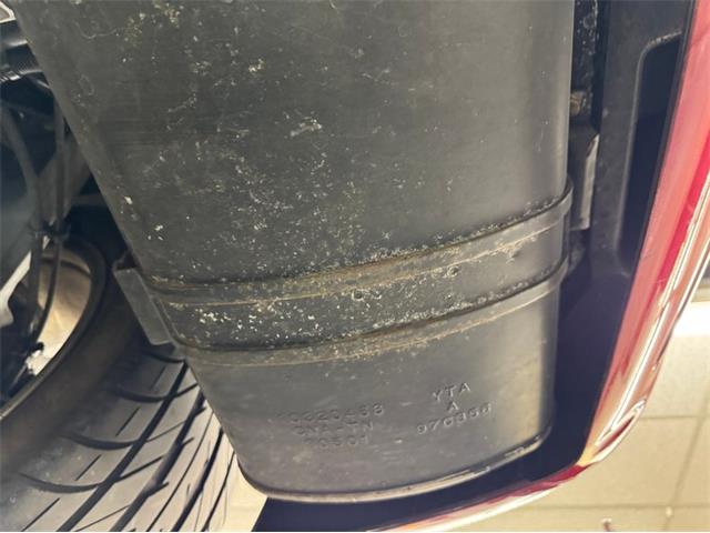 2002 Chevrolet Corvette (CC-2064698) for sale in Morgantown, Pennsylvania