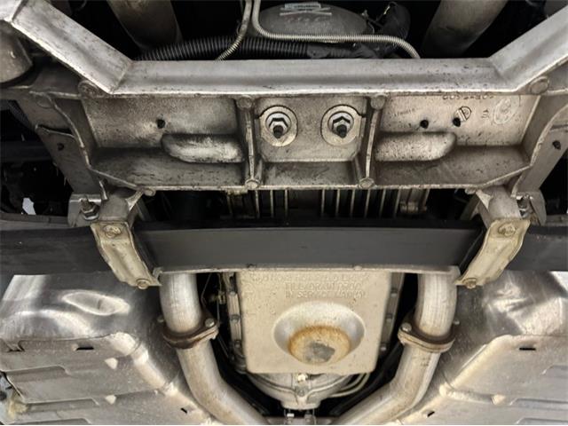 2002 Chevrolet Corvette (CC-2064698) for sale in Morgantown, Pennsylvania