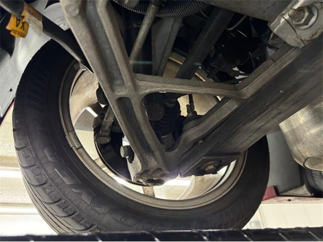 2002 Chevrolet Corvette (CC-2064698) for sale in Morgantown, Pennsylvania