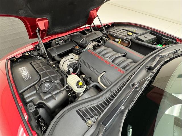 2002 Chevrolet Corvette (CC-2064698) for sale in Morgantown, Pennsylvania