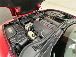 2002 Chevrolet Corvette (CC-2064698) for sale in Morgantown, Pennsylvania