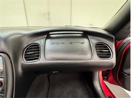 2002 Chevrolet Corvette (CC-2064698) for sale in Morgantown, Pennsylvania