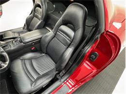 2002 Chevrolet Corvette (CC-2064698) for sale in Morgantown, Pennsylvania