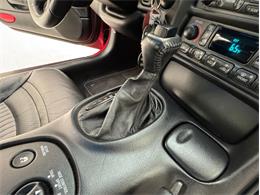 2002 Chevrolet Corvette (CC-2064698) for sale in Morgantown, Pennsylvania