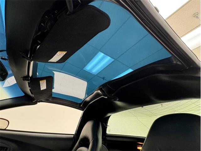 2002 Chevrolet Corvette (CC-2064698) for sale in Morgantown, Pennsylvania