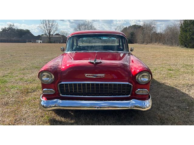 1955 Chevrolet 210 (CC-2060470) for sale in Biloxi, Mississippi