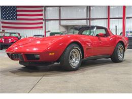 1979 Chevrolet Corvette (CC-2064700) for sale in Kentwood, Michigan