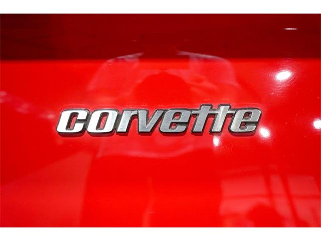 1979 Chevrolet Corvette (CC-2064700) for sale in Kentwood, Michigan