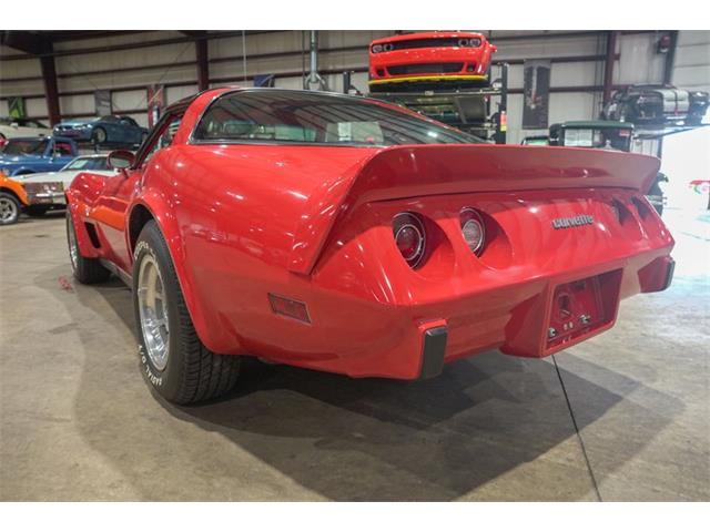1979 Chevrolet Corvette (CC-2064700) for sale in Kentwood, Michigan